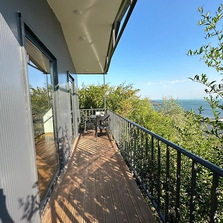 Lake Escape Villa Shiroke Shkodër Esterno foto