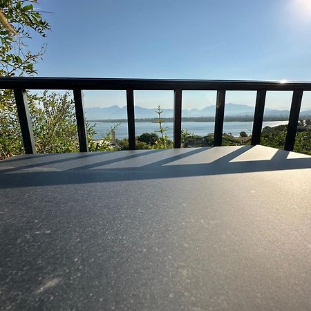 Lake Escape Villa Shiroke Shkodër Esterno foto