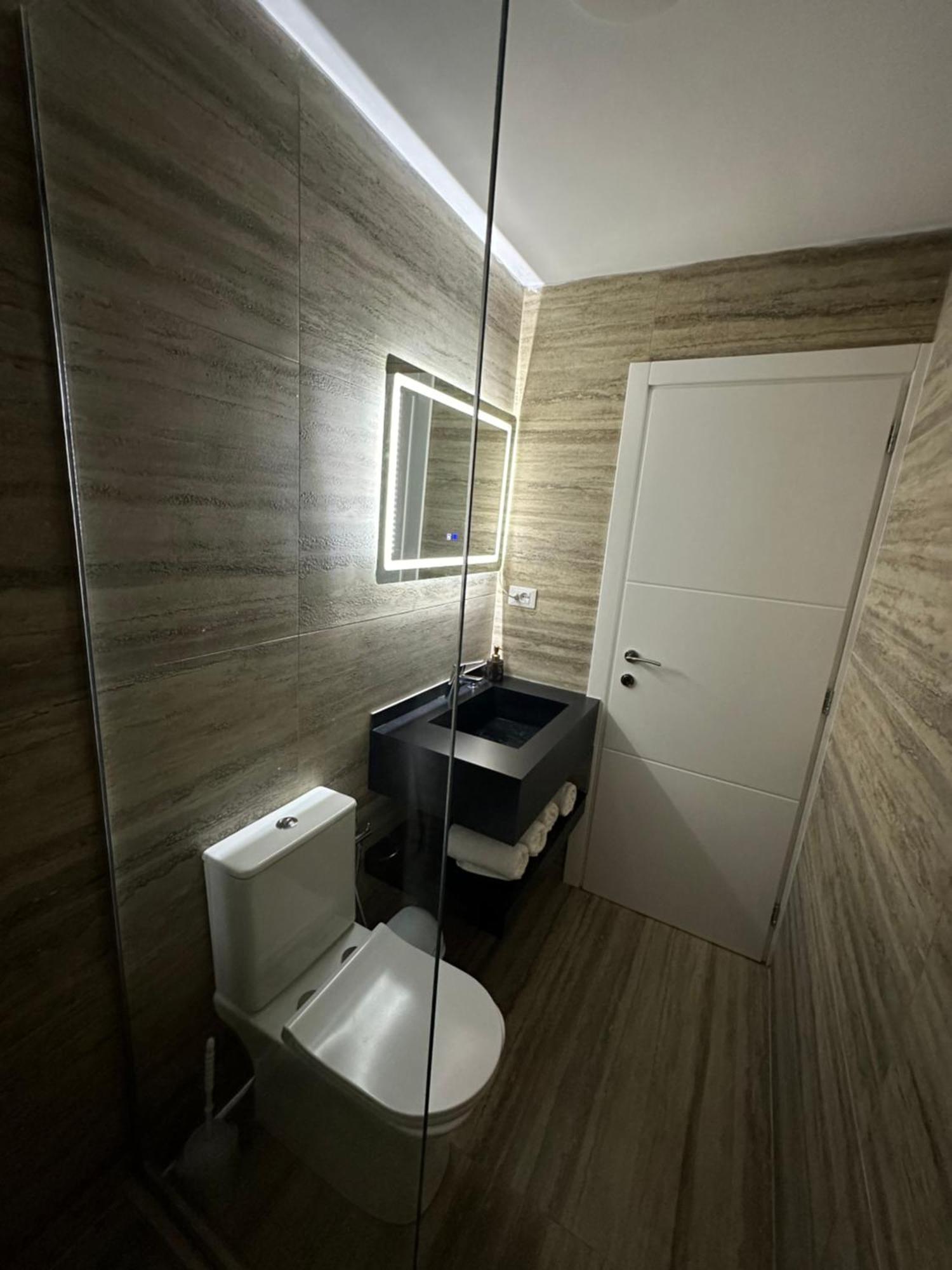 Lake Escape Villa Shiroke Shkodër Esterno foto