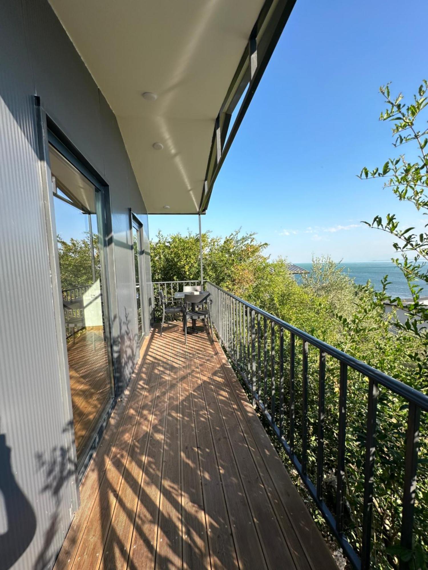 Lake Escape Villa Shiroke Shkodër Esterno foto